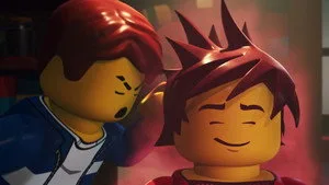 Ninjago: Spinjitzu'nun Ustaları 0. sezon 36. bölüm görseli