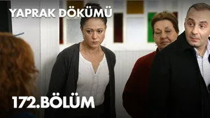 Yaprak Dökümü 5. sezon 172. bölüm görseli