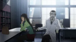 Durarara!! 1. sezon 14. bölüm görseli