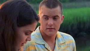 Dawson's Creek 4. sezon 1. bölüm görseli