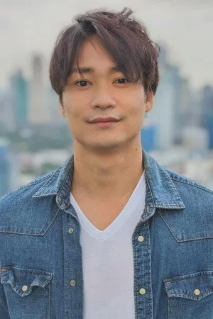 金子拓平