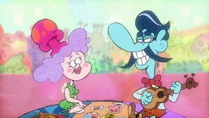 Chowder 1. sezon 20. bölüm görseli
