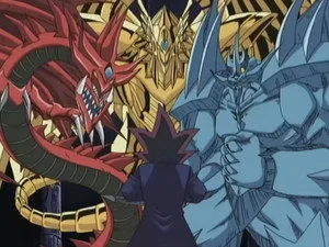 Yu-Gi-Oh! Duel Monsters 1. sezon 222. bölüm görseli