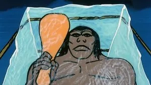 Scooby-Doo, Neredesin? 2. sezon 3. bölüm görseli