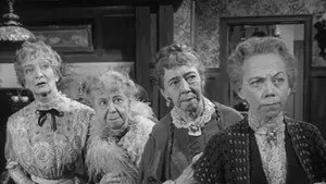 Alfred Hitchcock Sunar 3. sezon 26. bölüm görseli