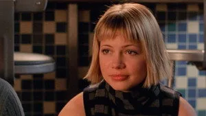 Dawson's Creek 6. sezon 14. bölüm görseli