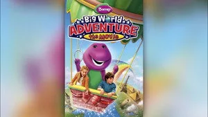 Barney & Friends 0. sezon 70. bölüm görseli
