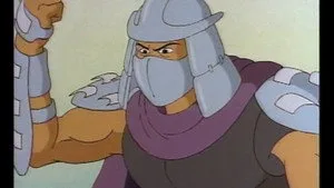 Genç Mutant Ninja Kaplumbağalar 0. sezon 4. bölüm görseli