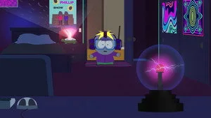 South Park 18. sezon 7. bölüm görseli