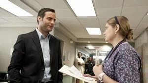 Nurse Jackie 5. sezon 3. bölüm görseli