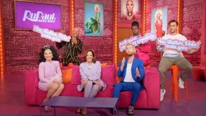 RuPaul's Drag Race All Stars: UNTUCKED 6. sezon 12. bölüm görseli