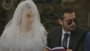 53. Bölüm - Sen kimin kafasına kafa atıyon len?