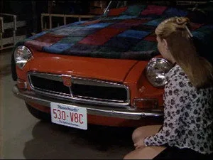Sabrina, the Teenage Witch 2. sezon 20. bölüm görseli