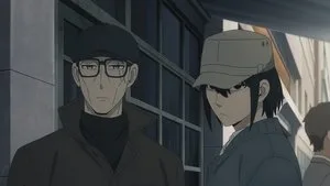 SPY×FAMILY 2. sezon 3. bölüm görseli