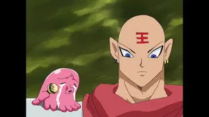 Bobobo-bo Bo-bobo 1. sezon 72. bölüm görseli