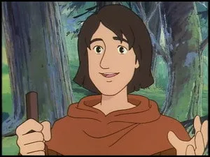 Grimm's Fairy Tale Classics 1. sezon 16. bölüm görseli