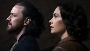 His Dark Materials 3. sezon 6. bölüm görseli