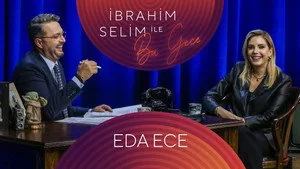 Eda Ece, Merve Çalkan