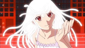 Monogatari 3. sezon 20. bölüm görseli