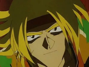 Mobile Fighter G Gundam 1. sezon 23. bölüm görseli