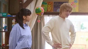 Tatsuki: Too Kind for School 1. sezon 5. bölüm görseli