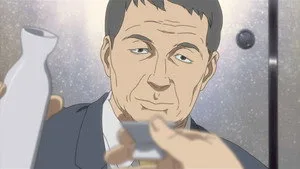 攻殻機動隊 STAND ALONE COMPLEX 2. sezon 2. bölüm görseli