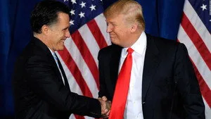 Trump: An American Dream 1. sezon 4. bölüm görseli