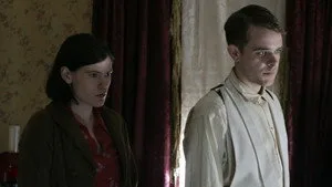 Carnivàle 1. sezon 3. bölüm görseli