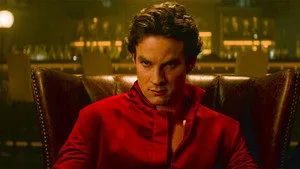 Chilling Adventures of Sabrina 1. sezon 20. bölüm görseli