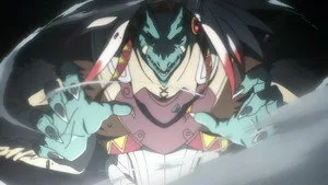 Goblin Slayer 1. sezon 4. bölüm görseli