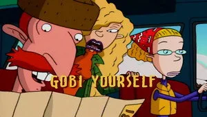 The Wild Thornberrys 2. sezon 35. bölüm görseli