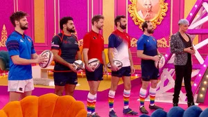 Drag Race France 2. sezon 8. bölüm görseli