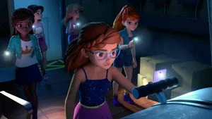 LEGO Friends: Girls on a Mission 4. sezon 4. bölüm görseli