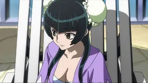 Mobile Suit Gundam 00 1. sezon 14. bölüm görseli