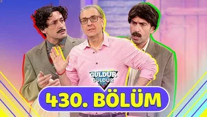 430. Bölüm