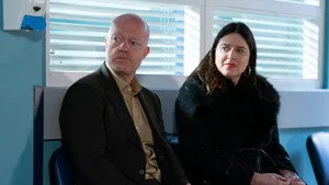 EastEnders 41. sezon 201. bölüm görseli