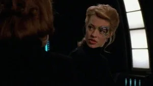 Star Trek: Voyager 4. sezon 19. bölüm görseli