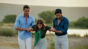 Hayat Sevince Güzel 1. sezon 4. bölüm görseli
