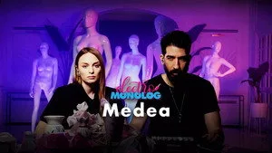 Dairo Fo / Medea