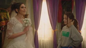 Eyvah! Ramazan Bey 2. sezon 3. bölüm görseli