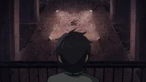Seraph Of The End 1. sezon 3. bölüm görseli