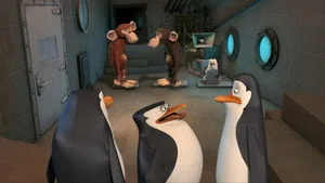 The Penguins of Madagascar 1. sezon 39. bölüm görseli