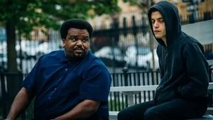 Mr. Robot 2. sezon 2. bölüm görseli