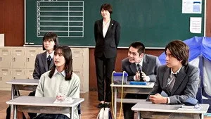 Dragon Sakura 2. sezon 7. bölüm görseli