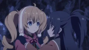 グリムノーツ The Animation 1. sezon 7. bölüm görseli
