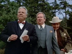 Murder, She Wrote 4. sezon 10. bölüm görseli