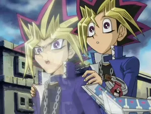 Yu-Gi-Oh! Duel Monsters 1. sezon 184. bölüm görseli