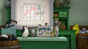 The Penguins of Madagascar 2. sezon 42. bölüm görseli