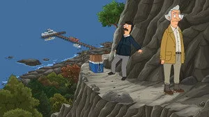 Bob's Burgers 14. sezon 6. bölüm görseli