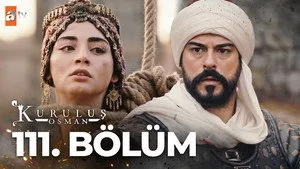 Kuruluş: Osman 4. sezon 13. bölüm görseli